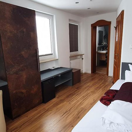 Hotel Kainsbacher Muehle Экстерьер фото