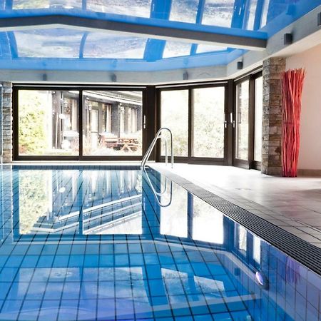 Hotel Kainsbacher Muehle Экстерьер фото
