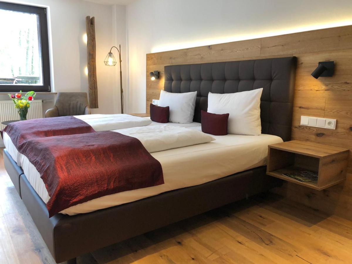 Hotel Kainsbacher Muehle Экстерьер фото
