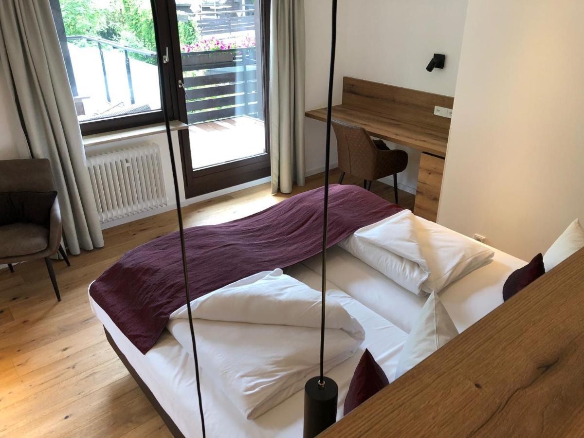 Hotel Kainsbacher Muehle Экстерьер фото