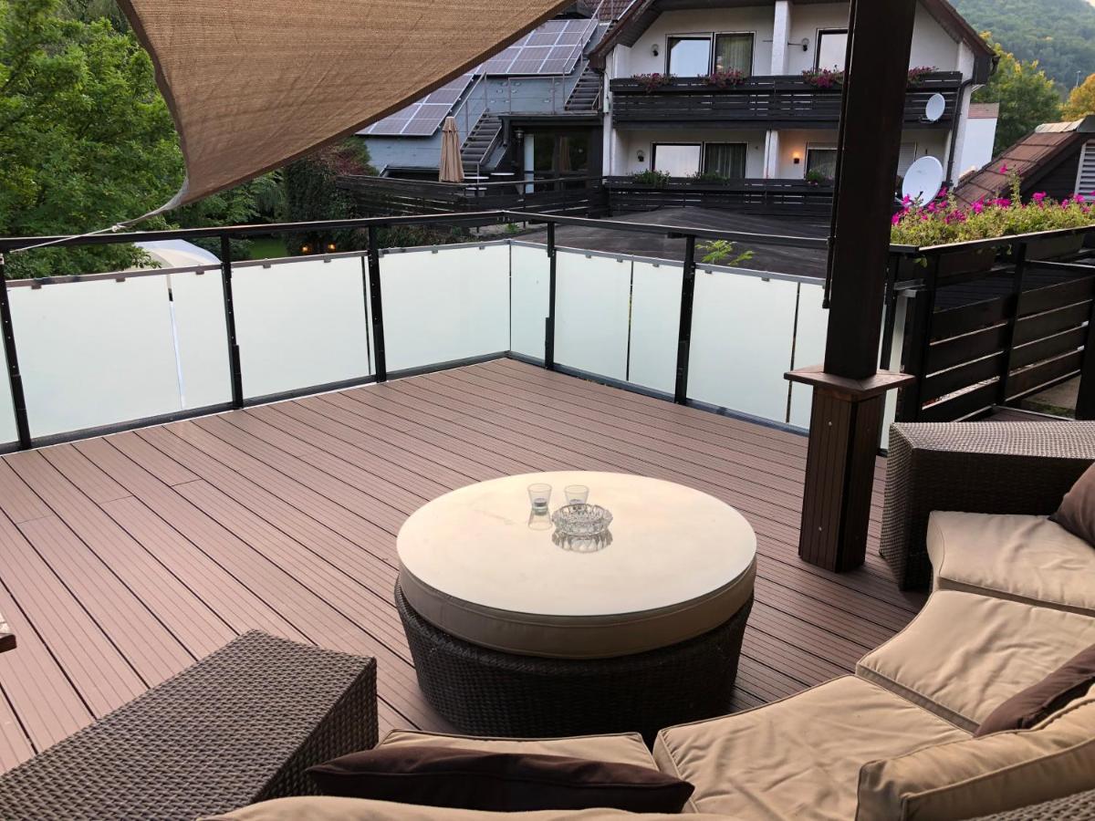Hotel Kainsbacher Muehle Экстерьер фото