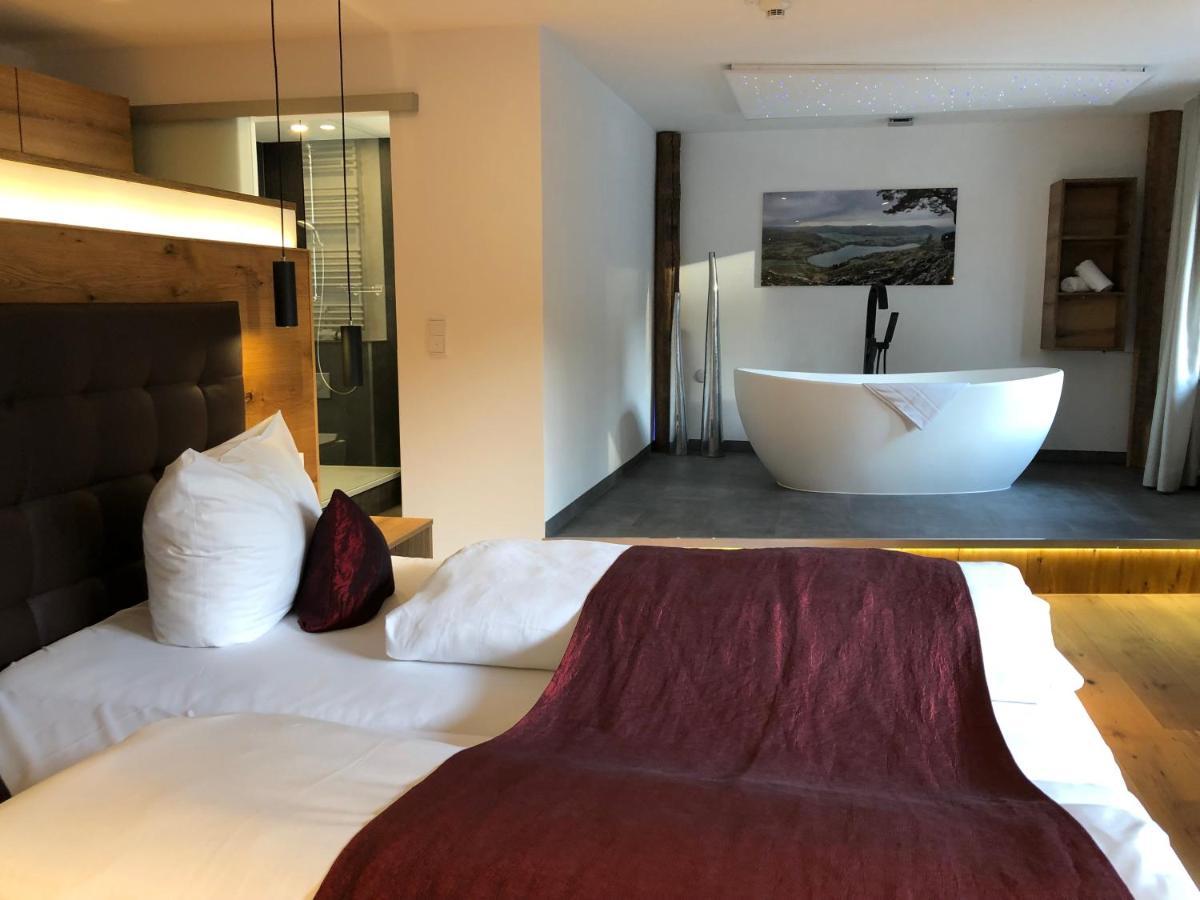 Hotel Kainsbacher Muehle Экстерьер фото