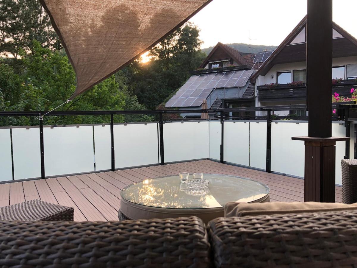 Hotel Kainsbacher Muehle Экстерьер фото