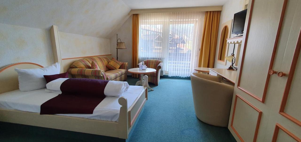 Hotel Kainsbacher Muehle Экстерьер фото