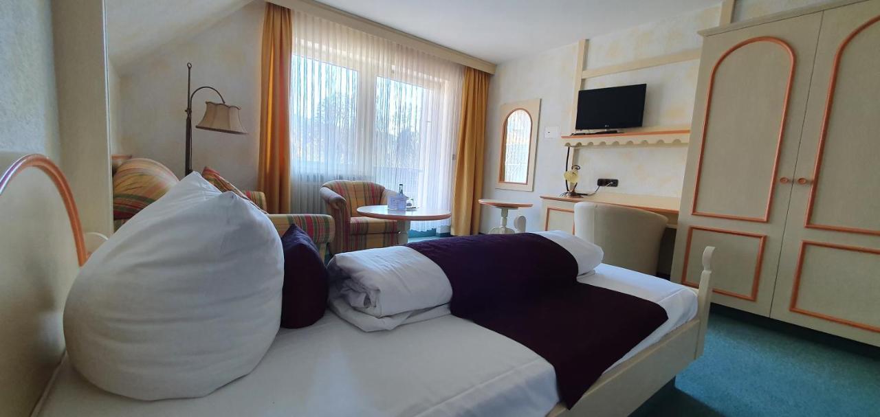Hotel Kainsbacher Muehle Экстерьер фото