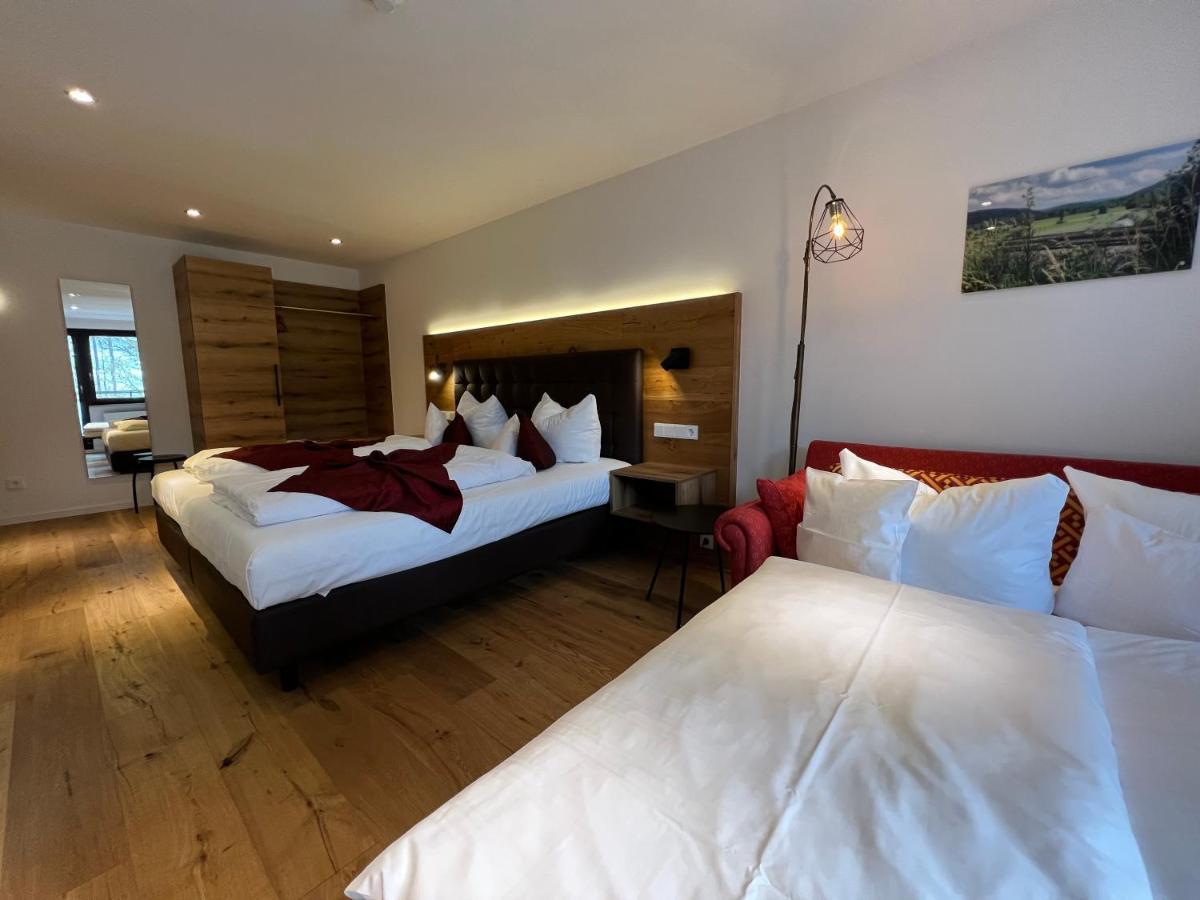 Hotel Kainsbacher Muehle Экстерьер фото