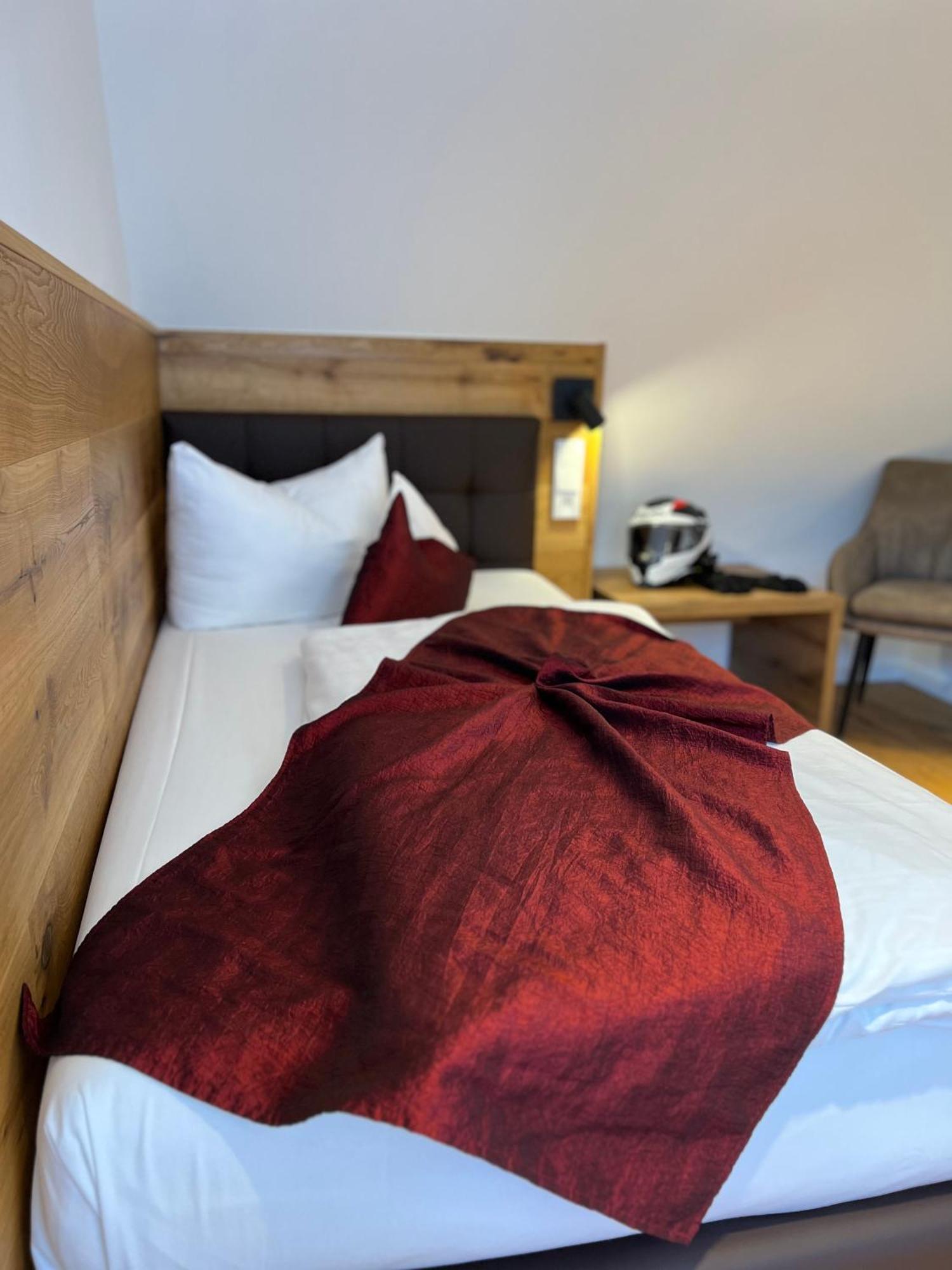 Hotel Kainsbacher Muehle Экстерьер фото