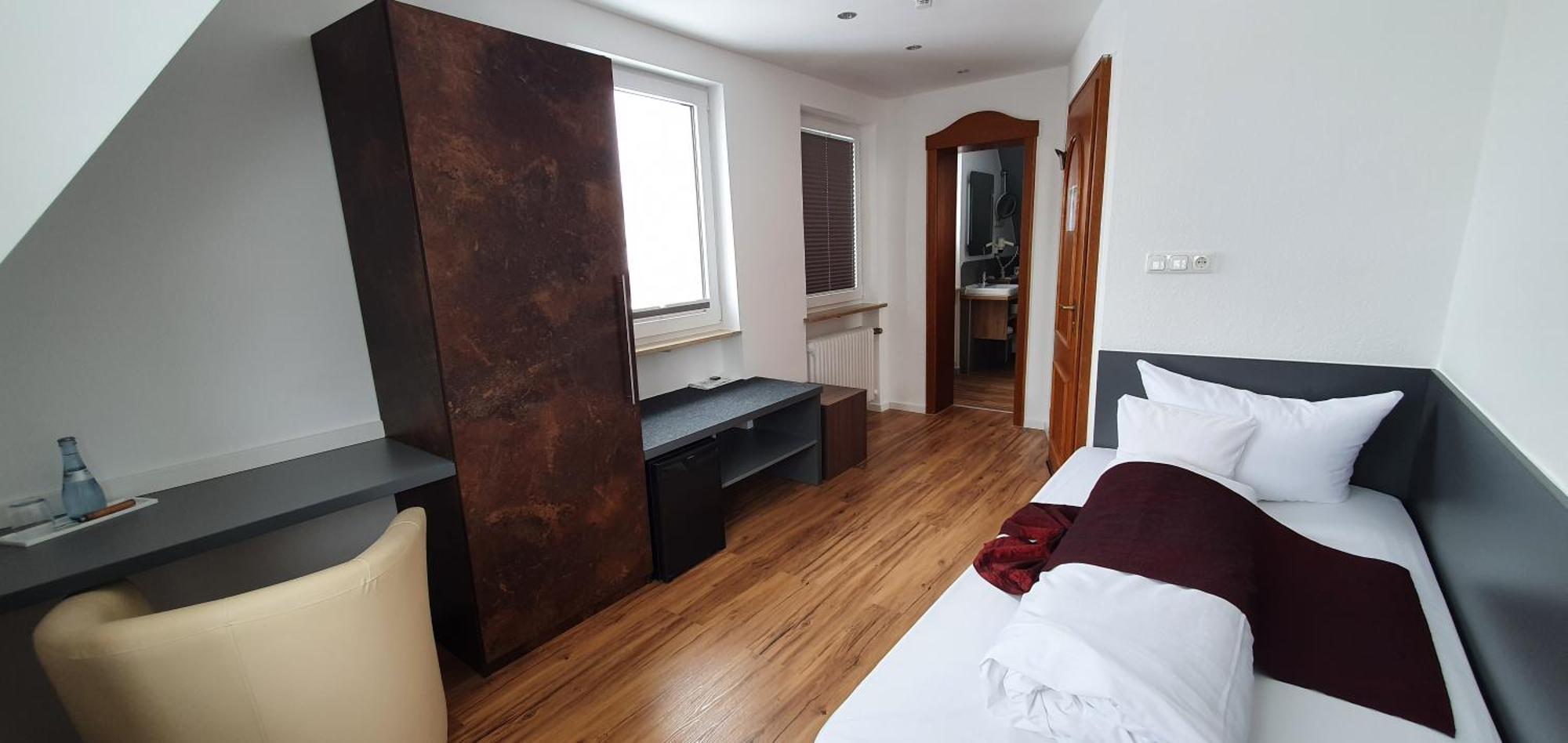 Hotel Kainsbacher Muehle Экстерьер фото