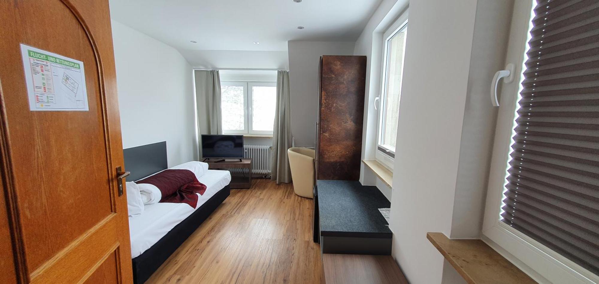 Hotel Kainsbacher Muehle Экстерьер фото
