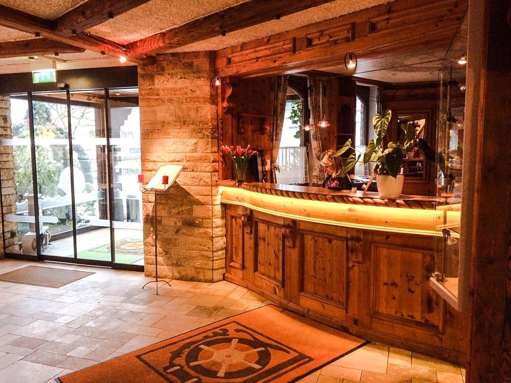 Hotel Kainsbacher Muehle Экстерьер фото