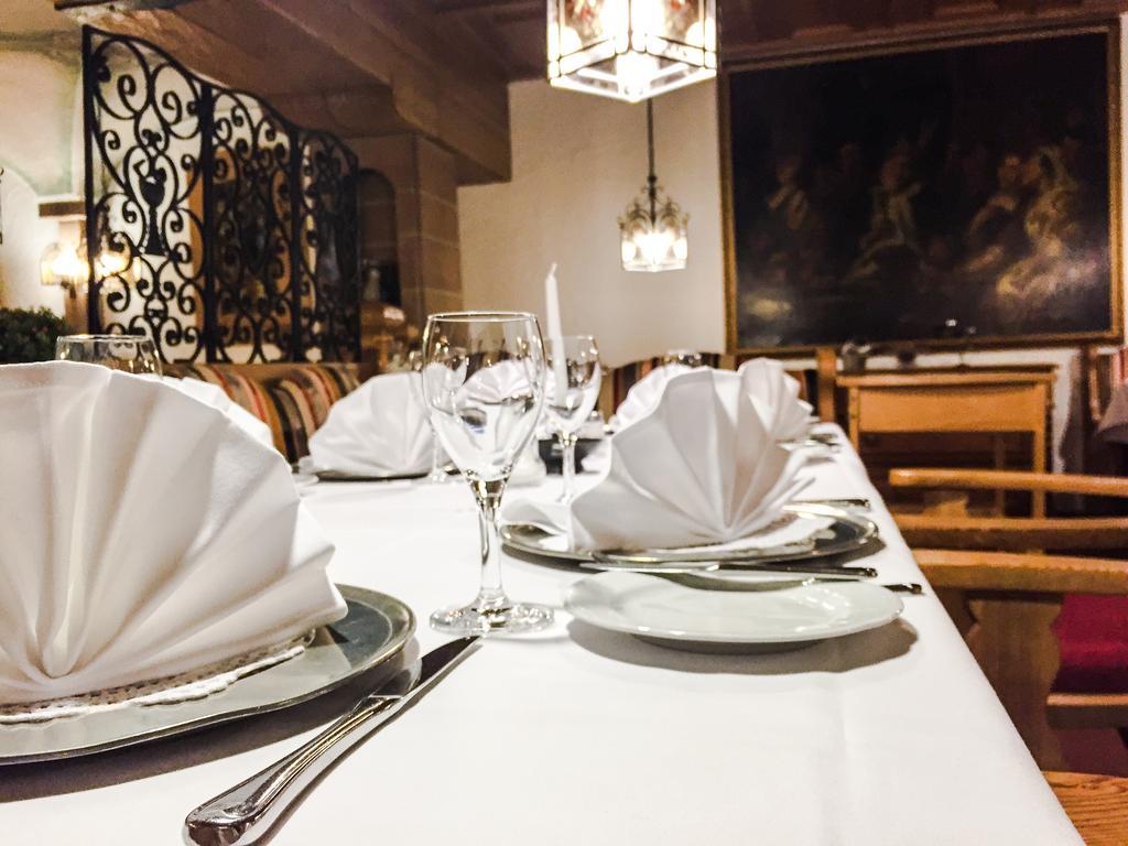Hotel Kainsbacher Muehle Экстерьер фото