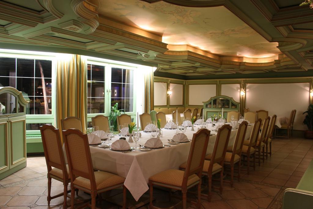 Hotel Kainsbacher Muehle Экстерьер фото