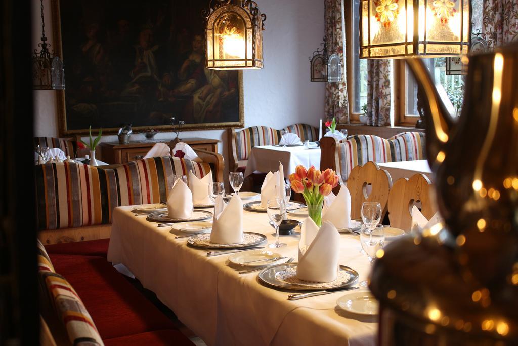 Hotel Kainsbacher Muehle Экстерьер фото