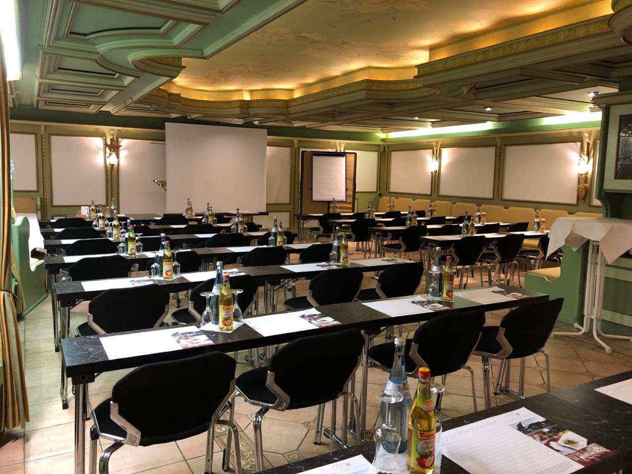 Hotel Kainsbacher Muehle Экстерьер фото