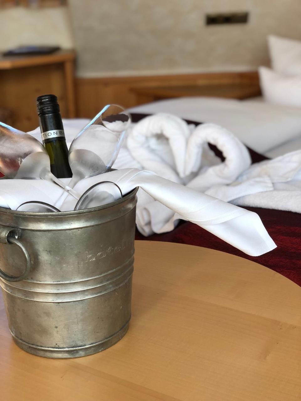 Hotel Kainsbacher Muehle Экстерьер фото