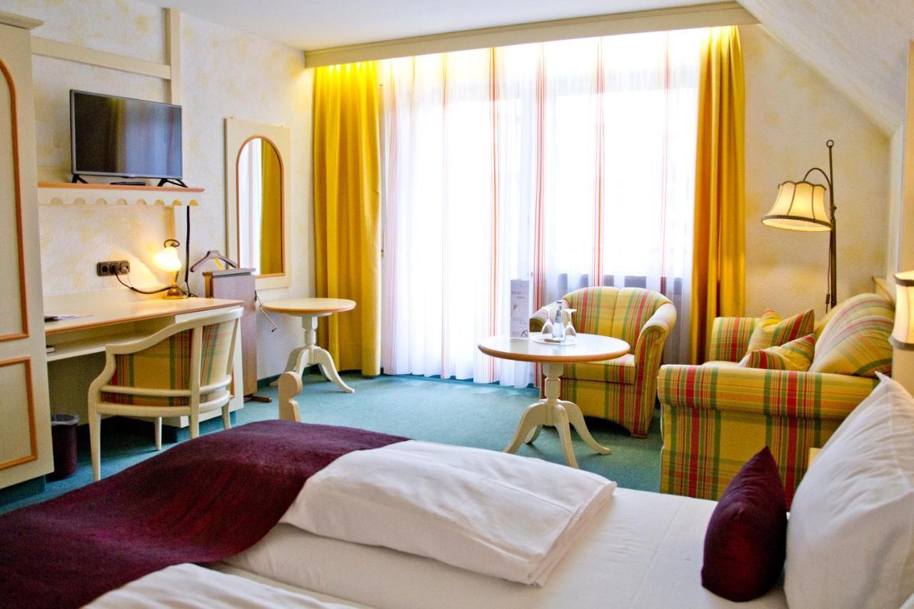 Hotel Kainsbacher Muehle Экстерьер фото