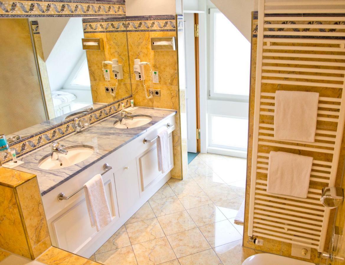 Hotel Kainsbacher Muehle Экстерьер фото