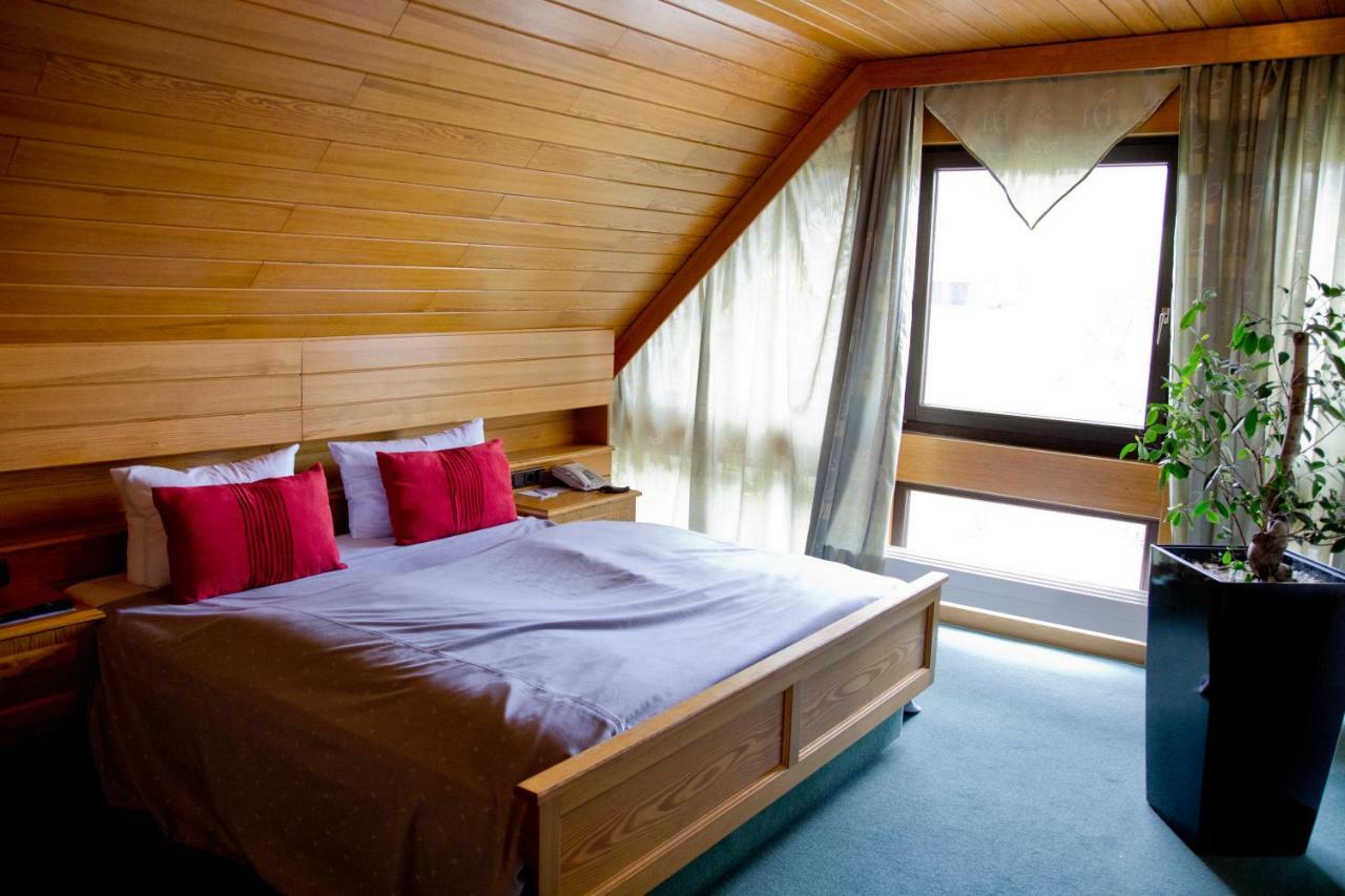 Hotel Kainsbacher Muehle Экстерьер фото