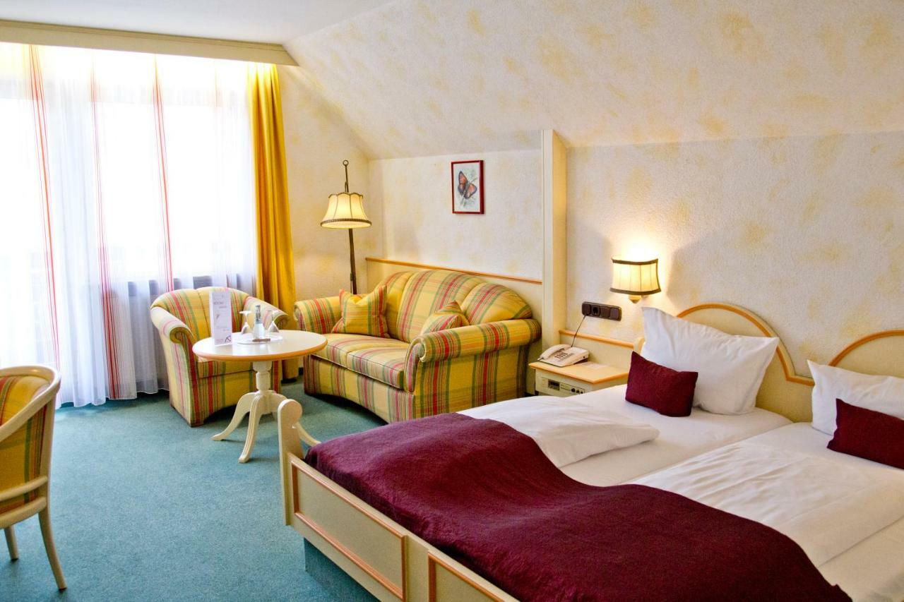 Hotel Kainsbacher Muehle Экстерьер фото