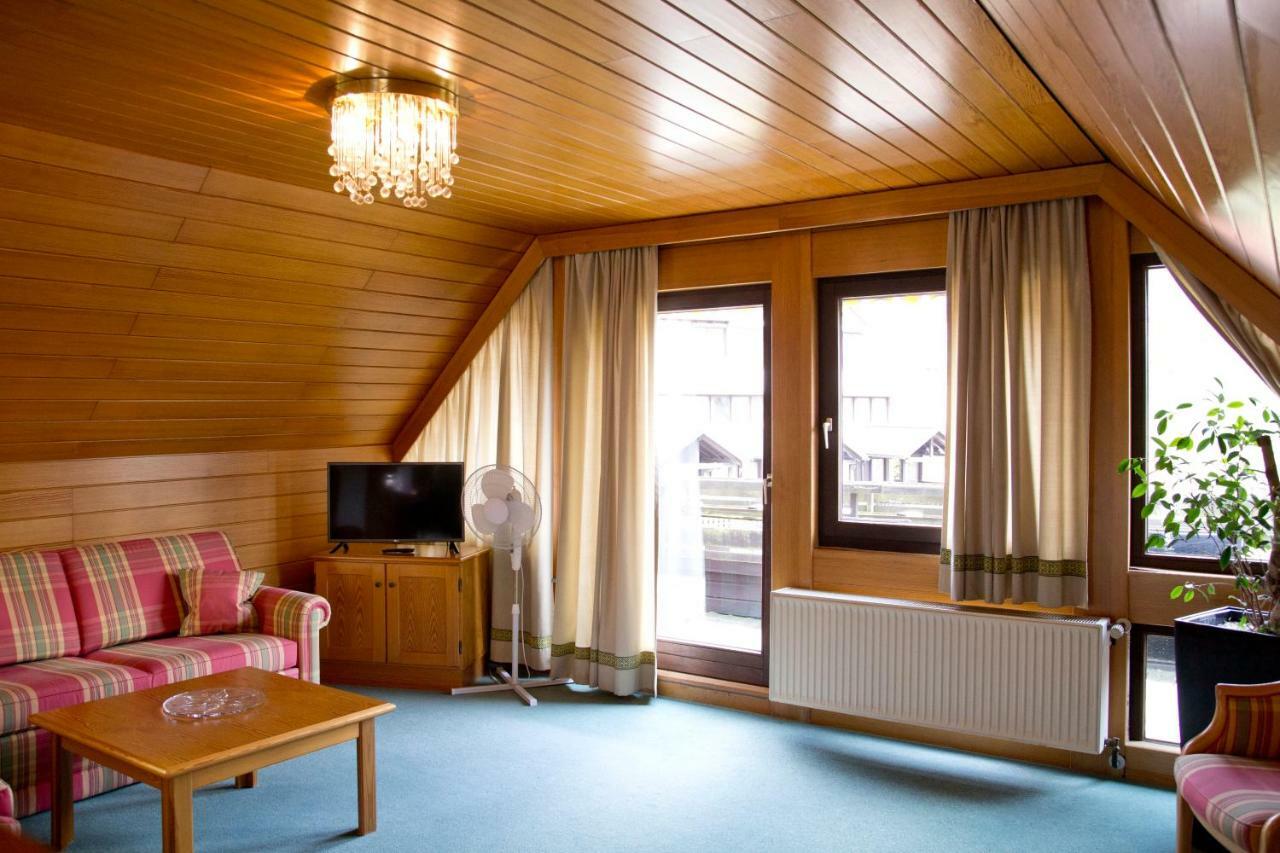 Hotel Kainsbacher Muehle Экстерьер фото
