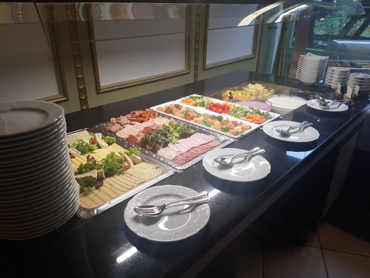 Hotel Kainsbacher Muehle Экстерьер фото